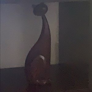 Meet your Posher, Lindsey